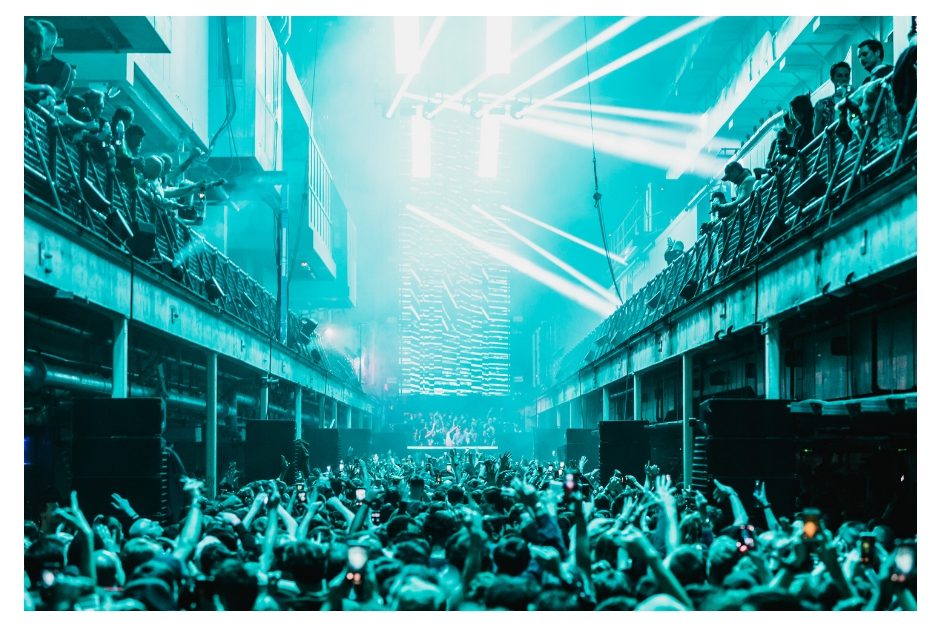 Printworks